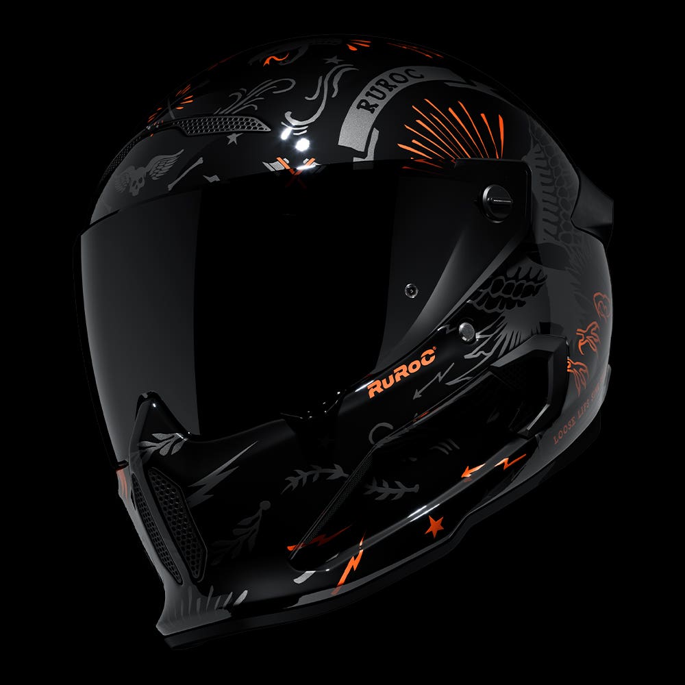 AT4.0 CARBON BlackBird