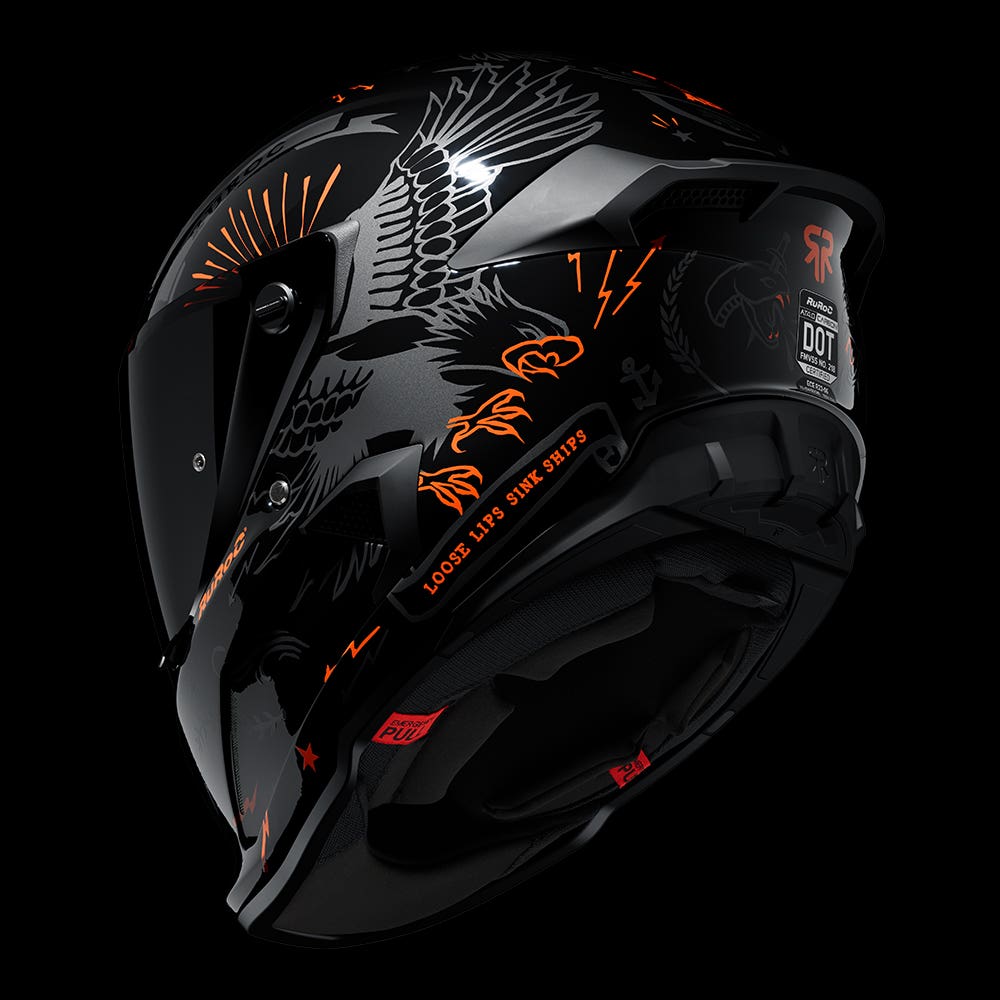 AT4.0 CARBON BlackBird