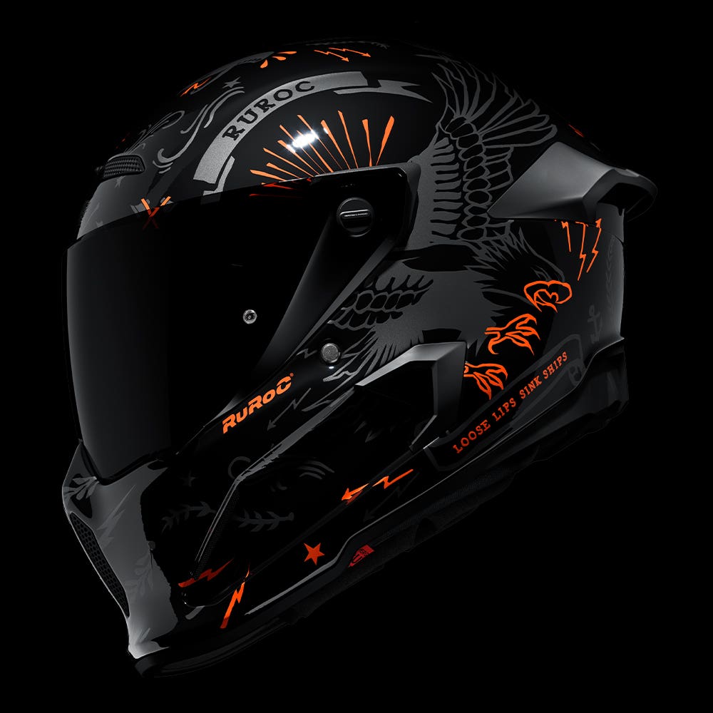 AT4.0 CARBON BlackBird