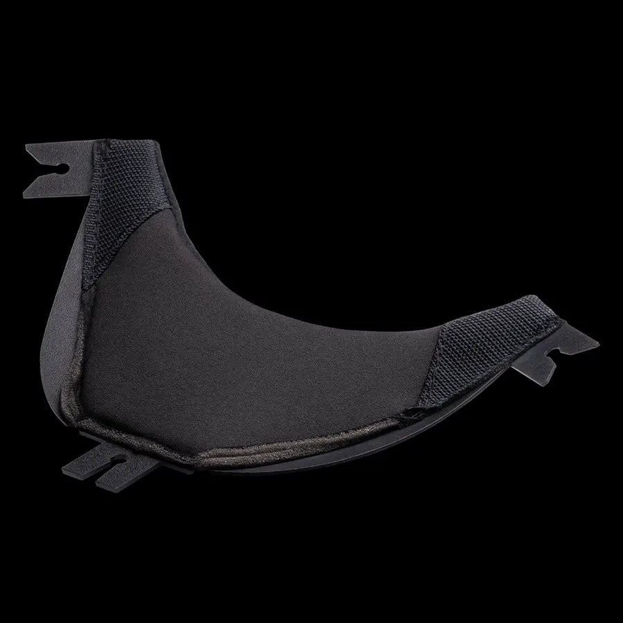 AT4.0 CARBON Chin Curtain
