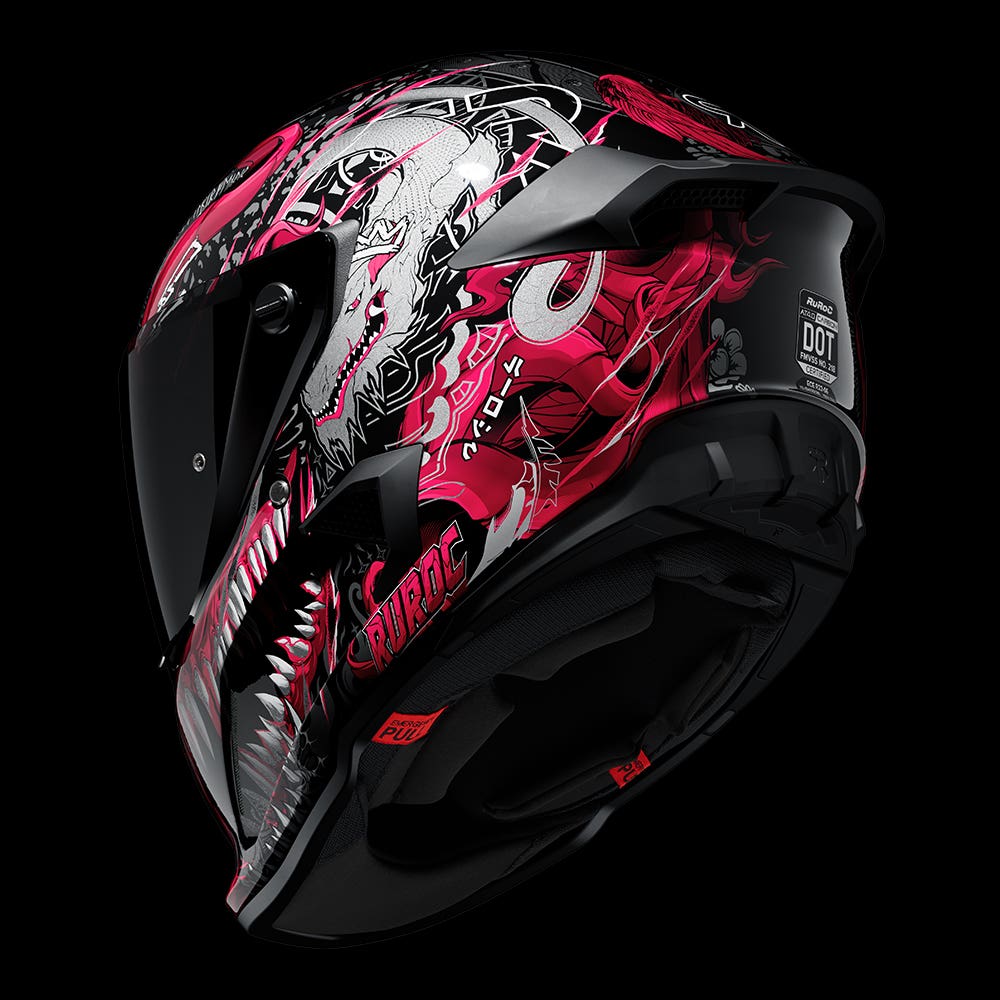 AT4.0 CARBON Fusion