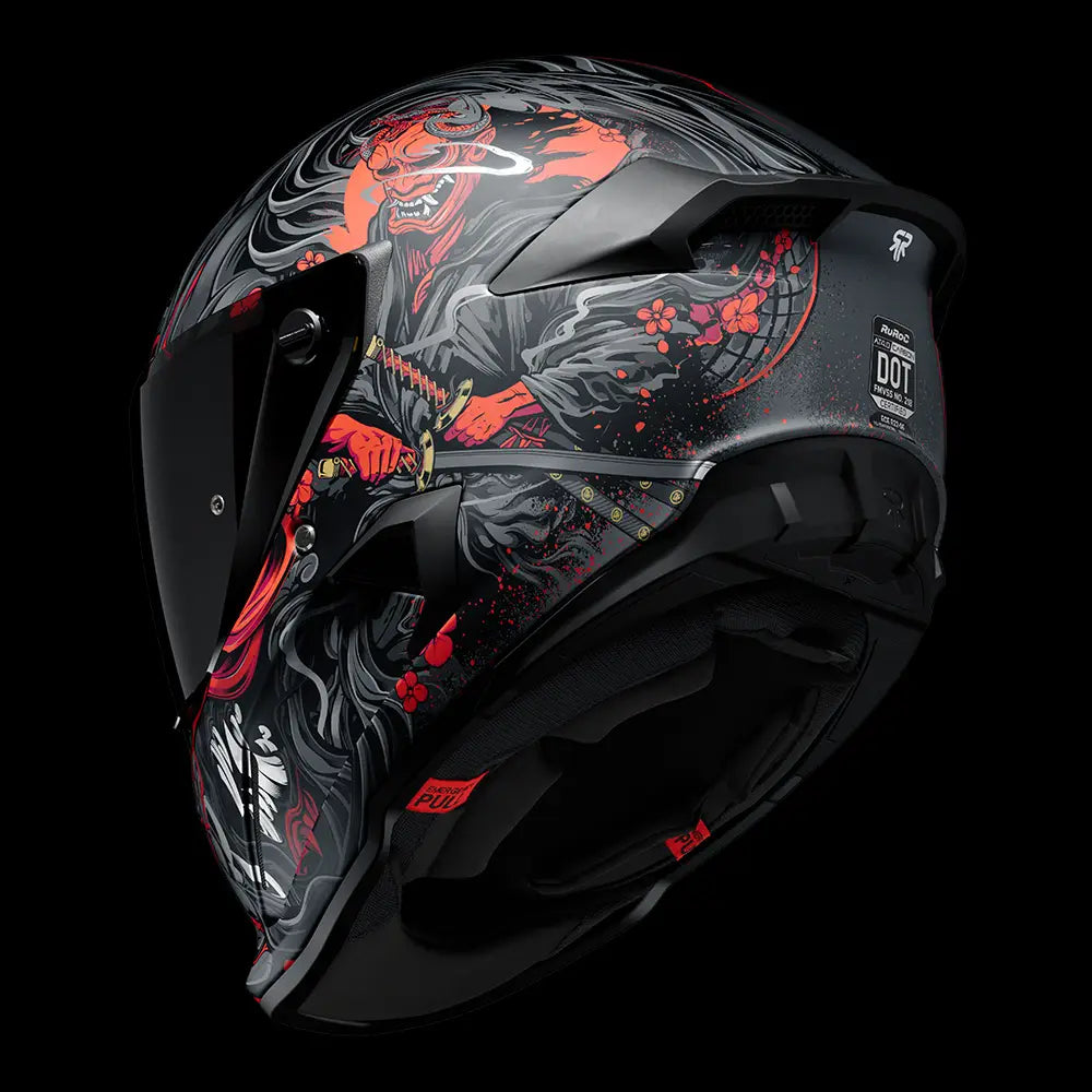 AT4.0 CARBON Oni