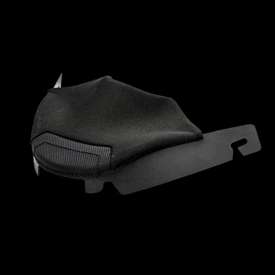 EOX 2.0 Chin Curtain