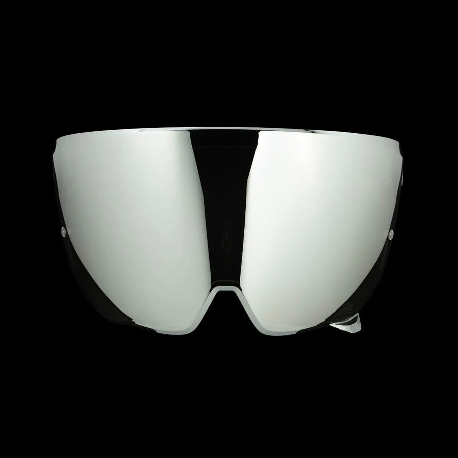 AT4.0 Visor - Chrome