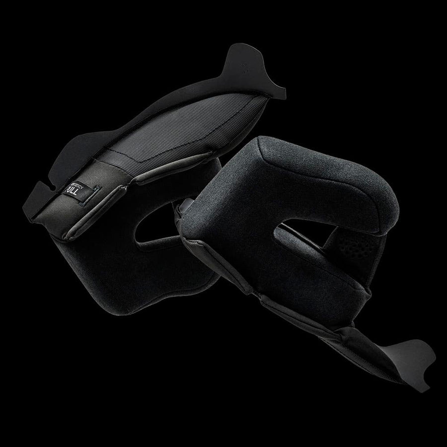 EOX 2.0 Cheekpads