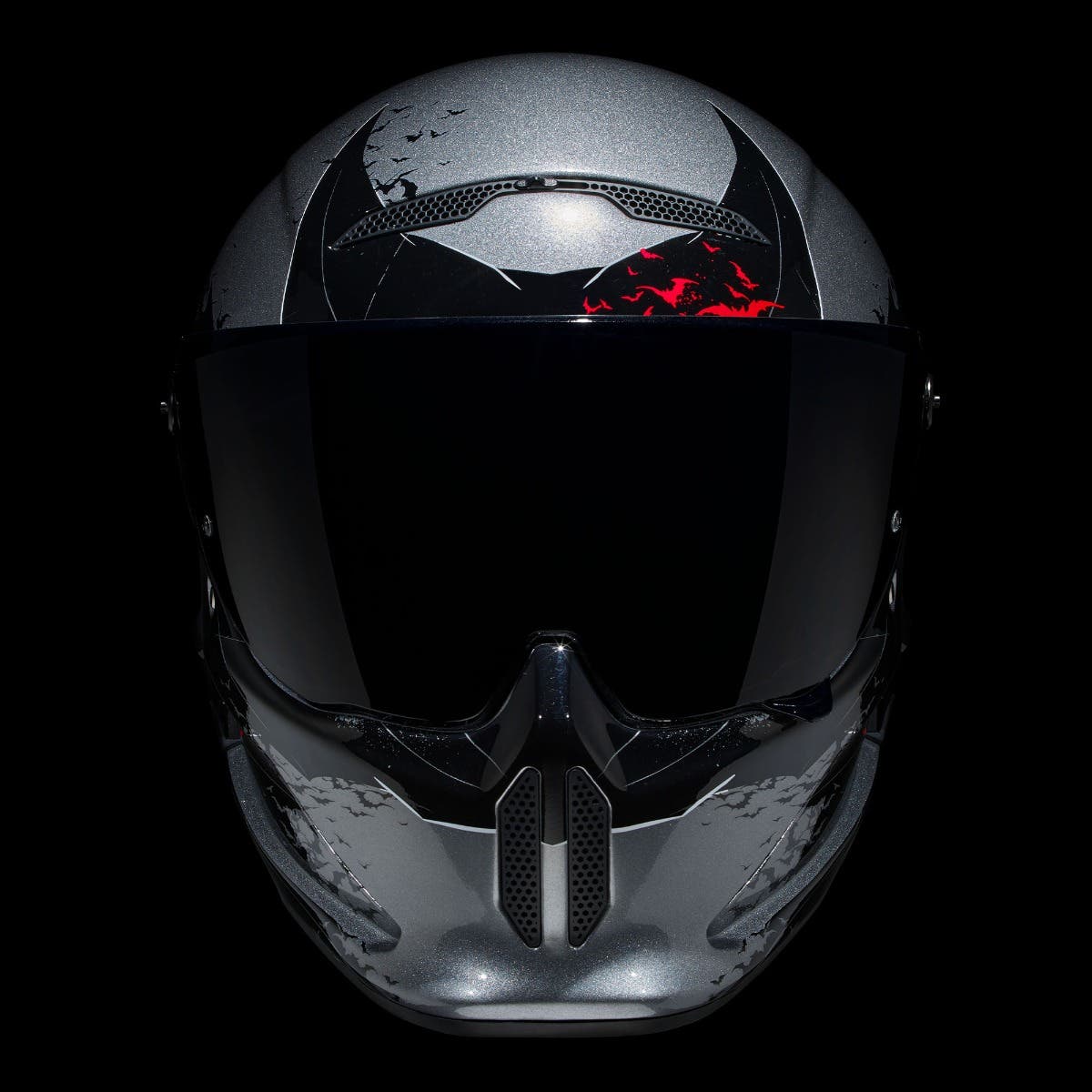 AT4.0 CARBON The Batman