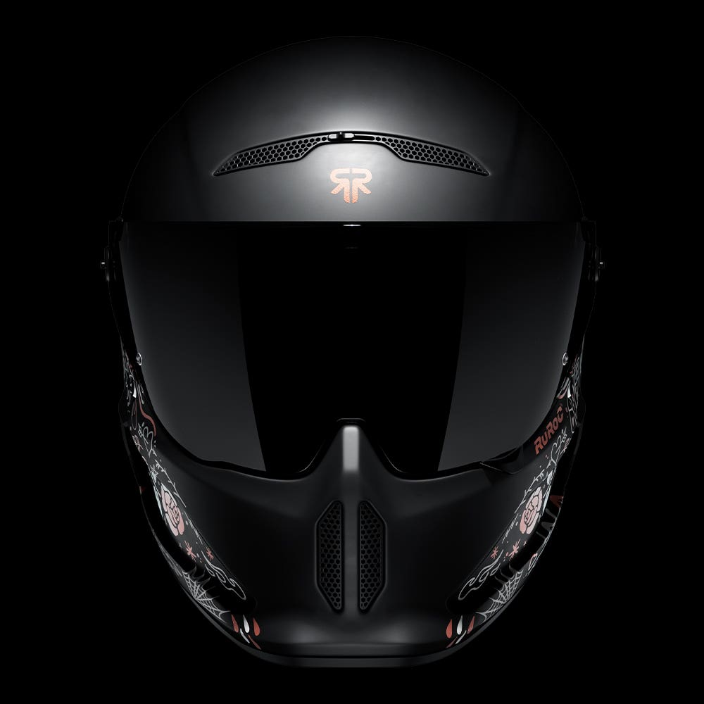 AT4.0 STREET Inkwell