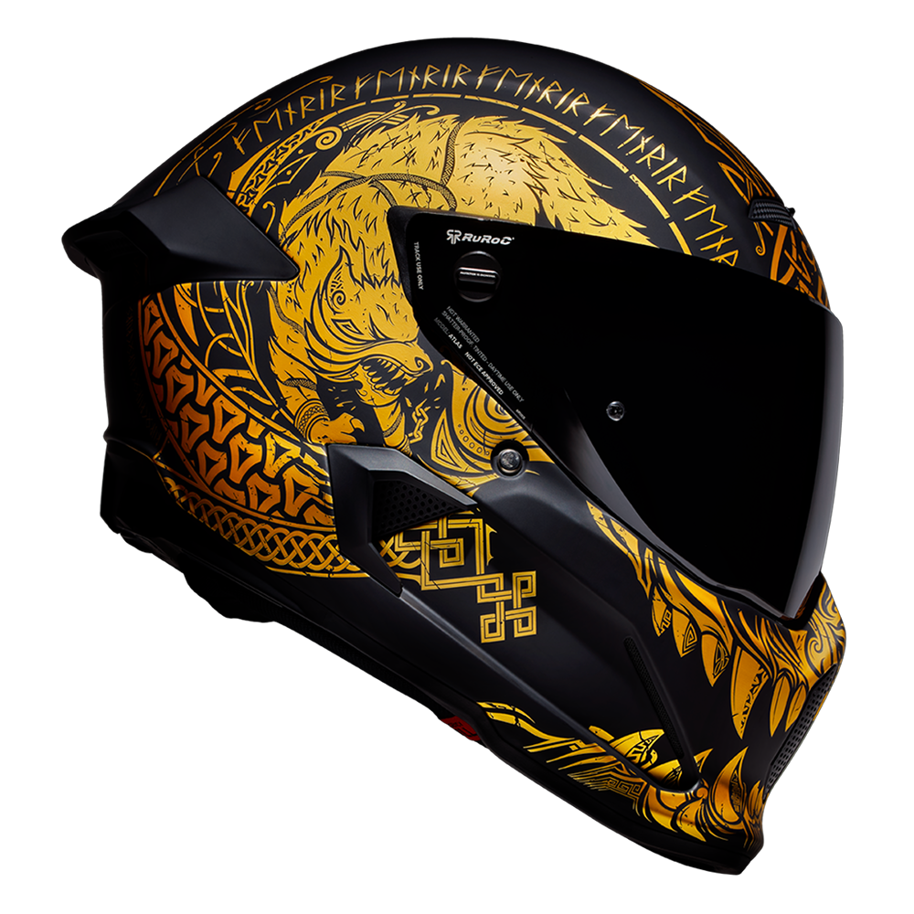 AT4.0 CARBON Fenrir — Portugal