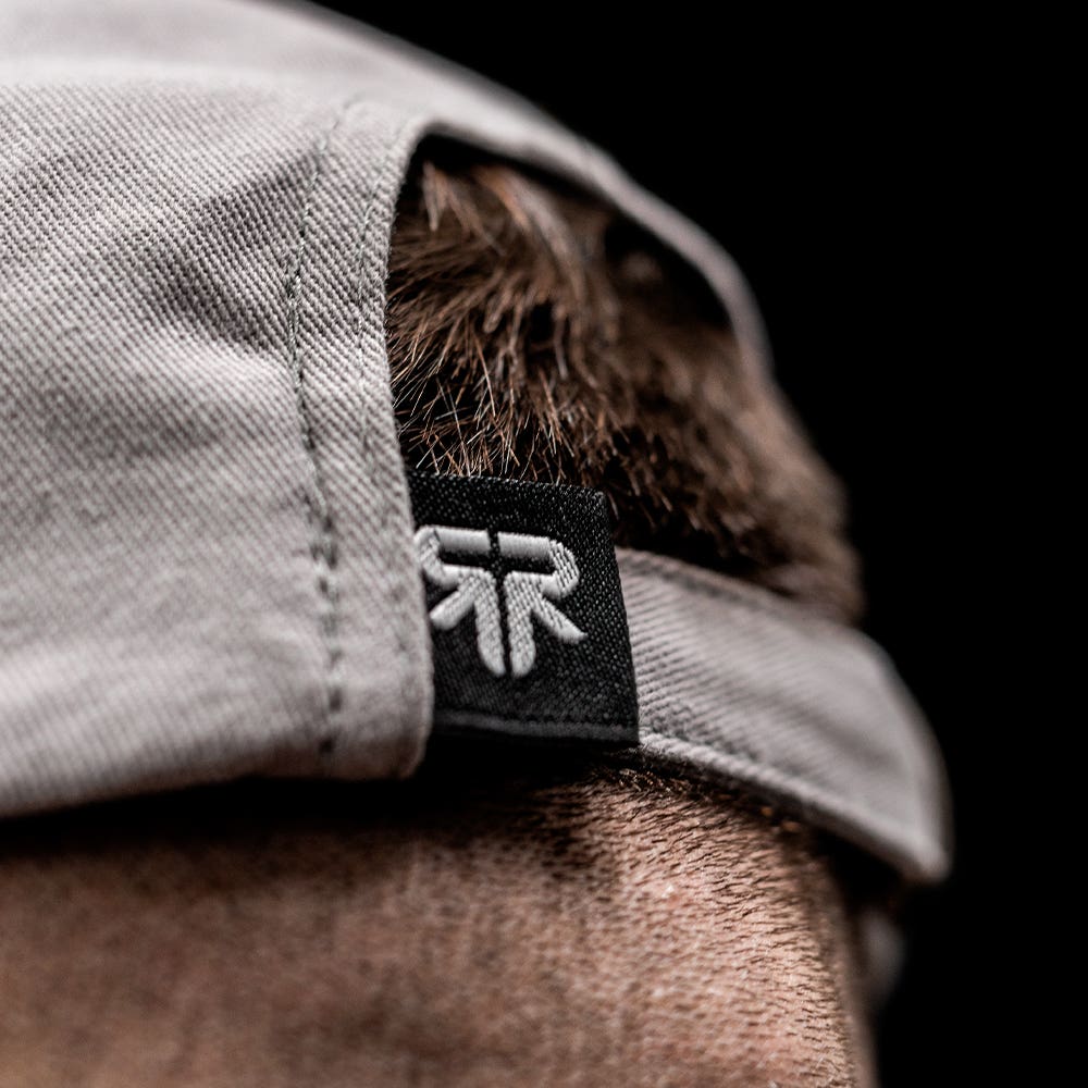 Ruroc Classic Six - Grey
