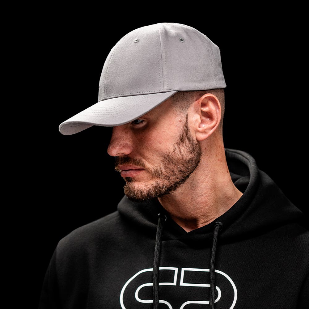 Ruroc Classic Six - Grey