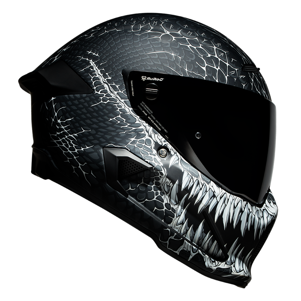 AT4.0 CARBON Jormungandr