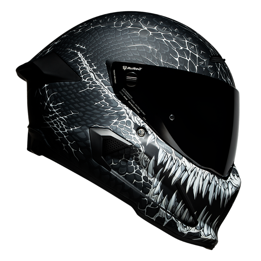 AT4.0 CARBON Jormungandr