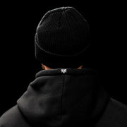 Ruroc Classic Beanie - Black