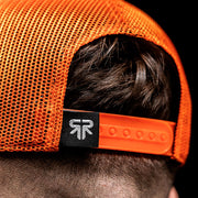 Ruroc Trucker Cap