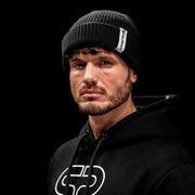 Ruroc Classic Beanie - Black