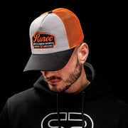 Ruroc Trucker Cap