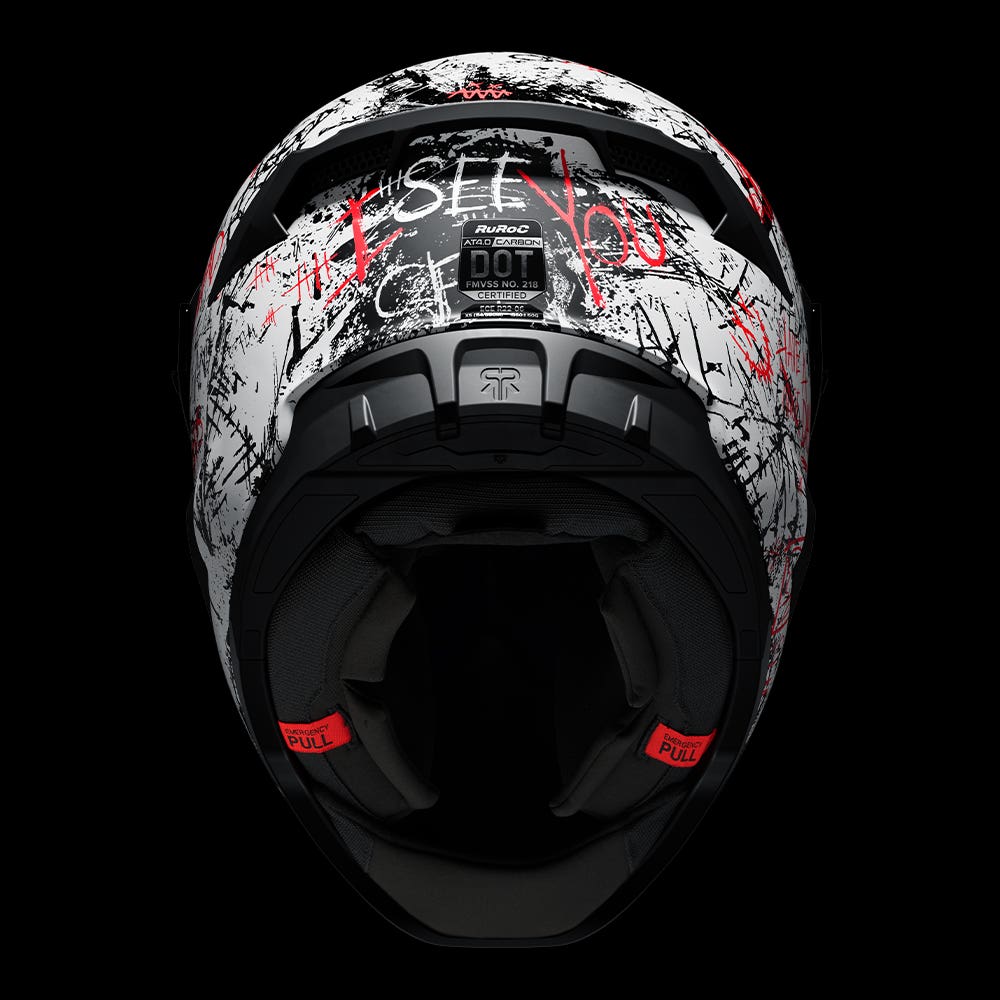 AT4.0 CARBON Anarchy