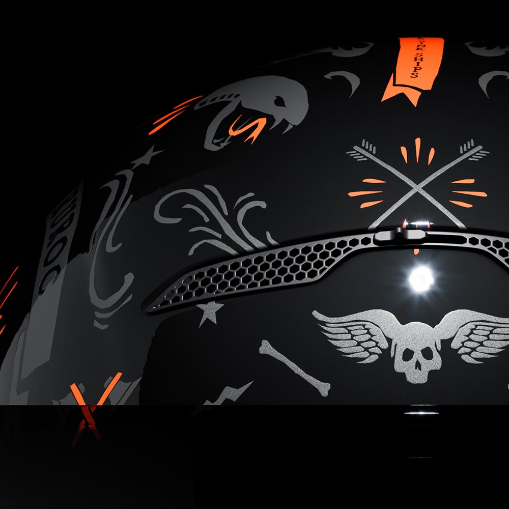 AT4.0 CARBON BlackBird