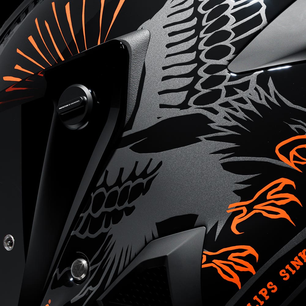 AT4.0 CARBON BlackBird