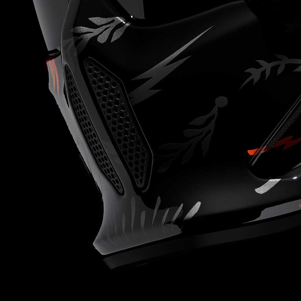 AT4.0 CARBON BlackBird