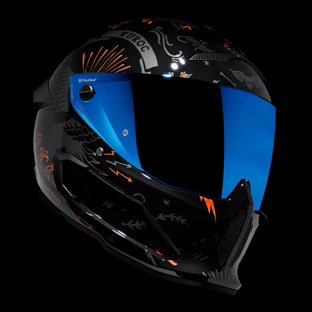 AT4.0 CARBON BlackBird