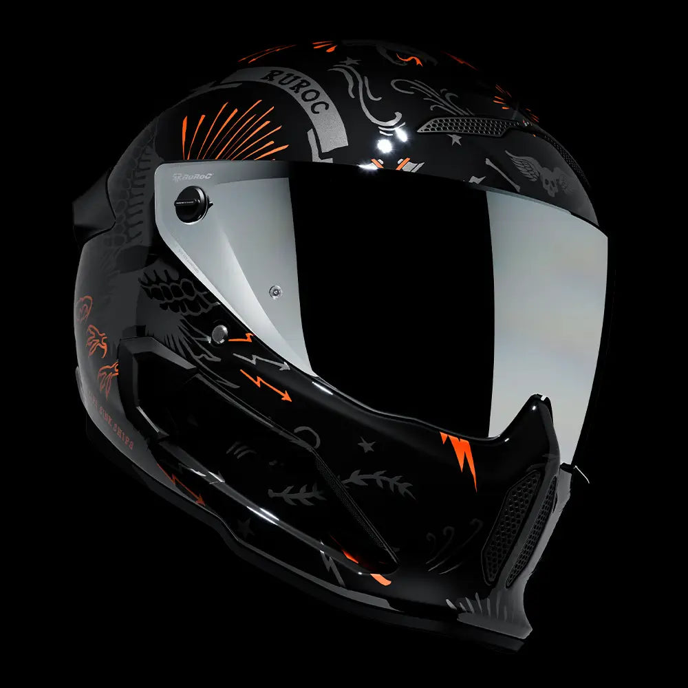 AT4.0 CARBON BlackBird