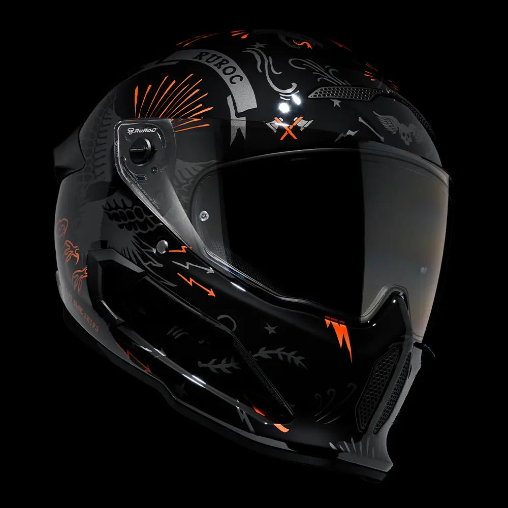 AT4.0 CARBON BlackBird
