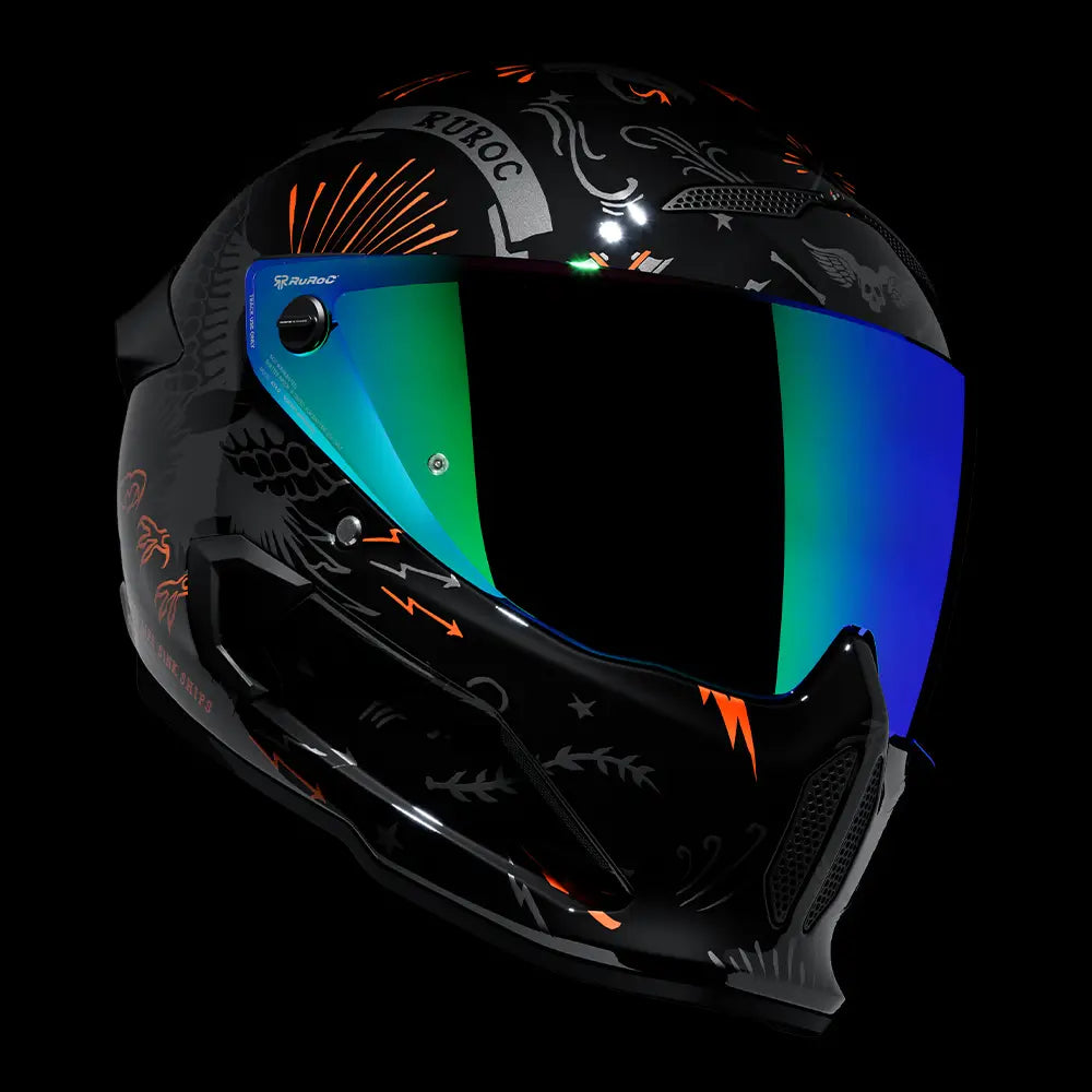 AT4.0 CARBON BlackBird