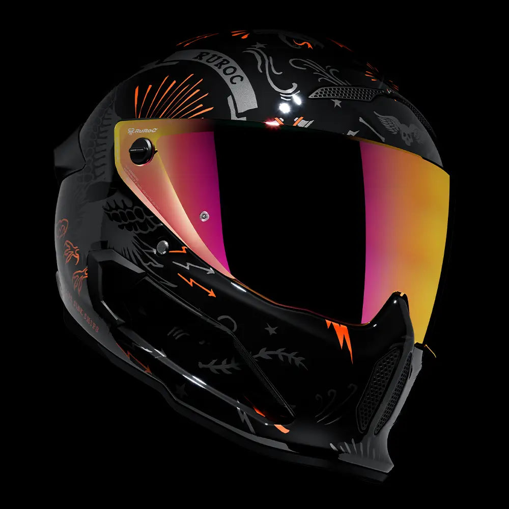 AT4.0 CARBON BlackBird