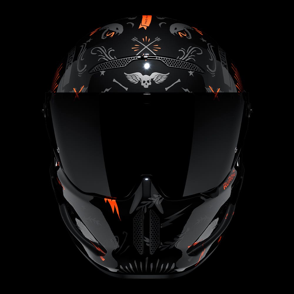 AT4.0 CARBON BlackBird
