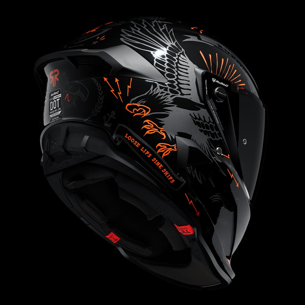 AT4.0 CARBON BlackBird