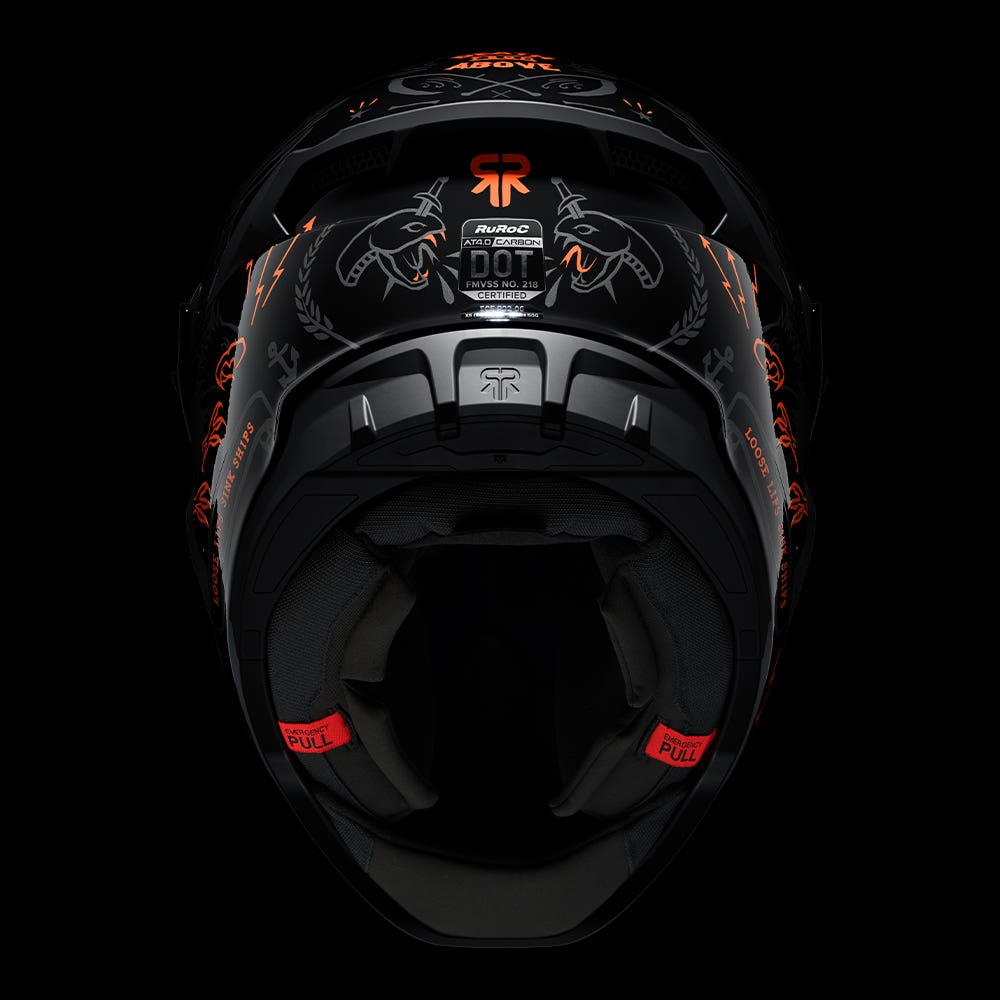 AT4.0 CARBON BlackBird