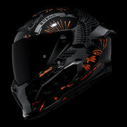 AT4.0 CARBON BlackBird