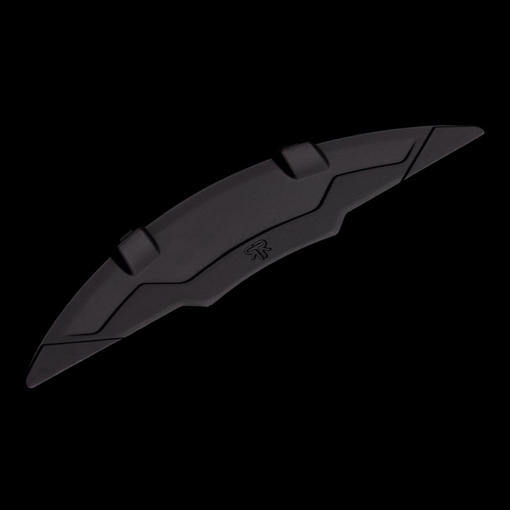 ATLAS 3.0 / AT4.0 Shockwave Cover