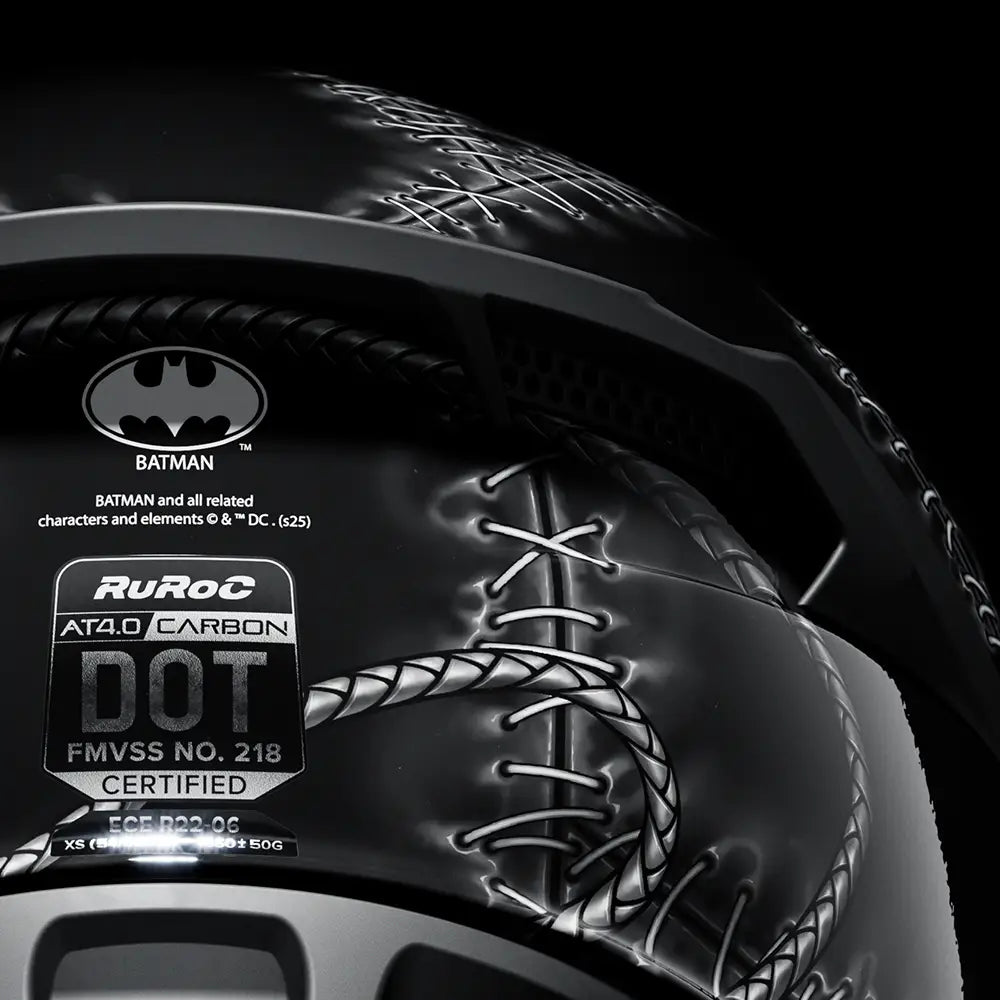 AT4.0 CARBON Catwoman