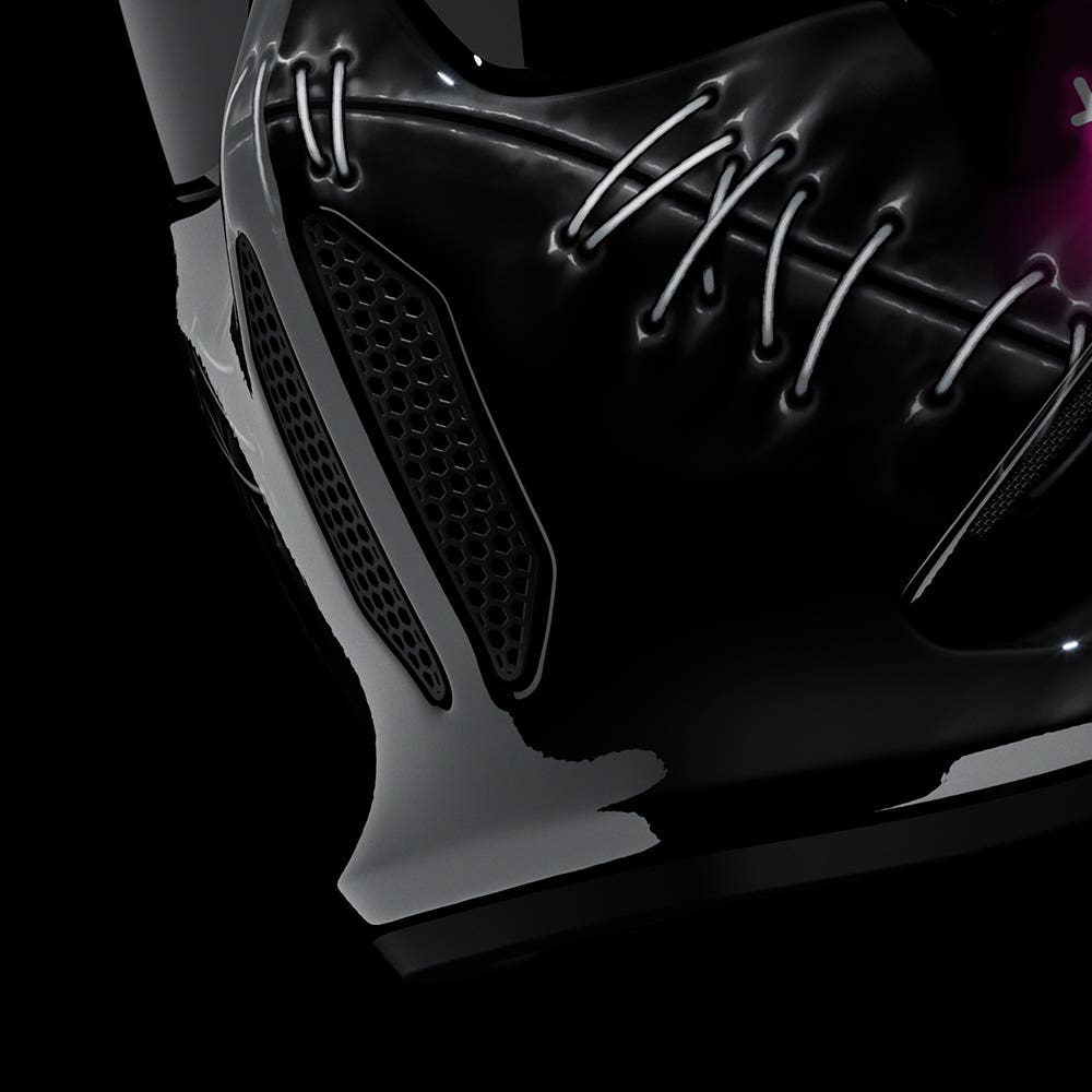 AT4.0 CARBON Catwoman