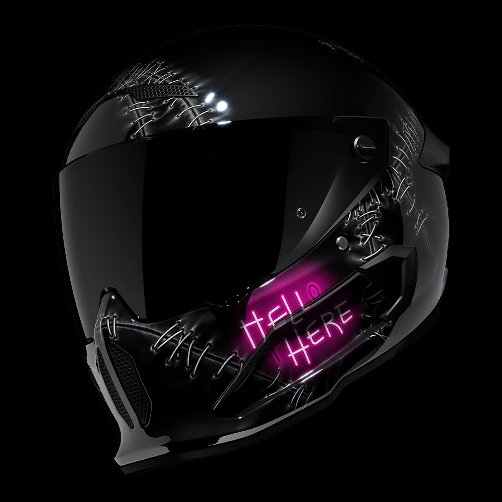 AT4.0 CARBON Catwoman