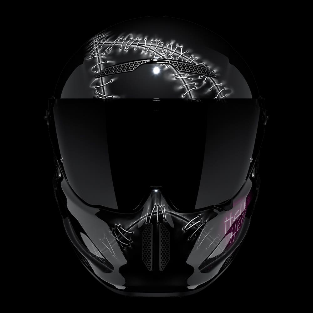 AT4.0 CARBON Catwoman