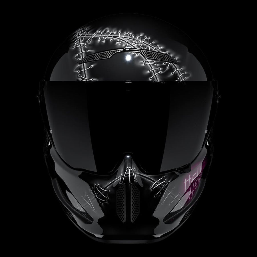 AT4.0 CARBON Catwoman