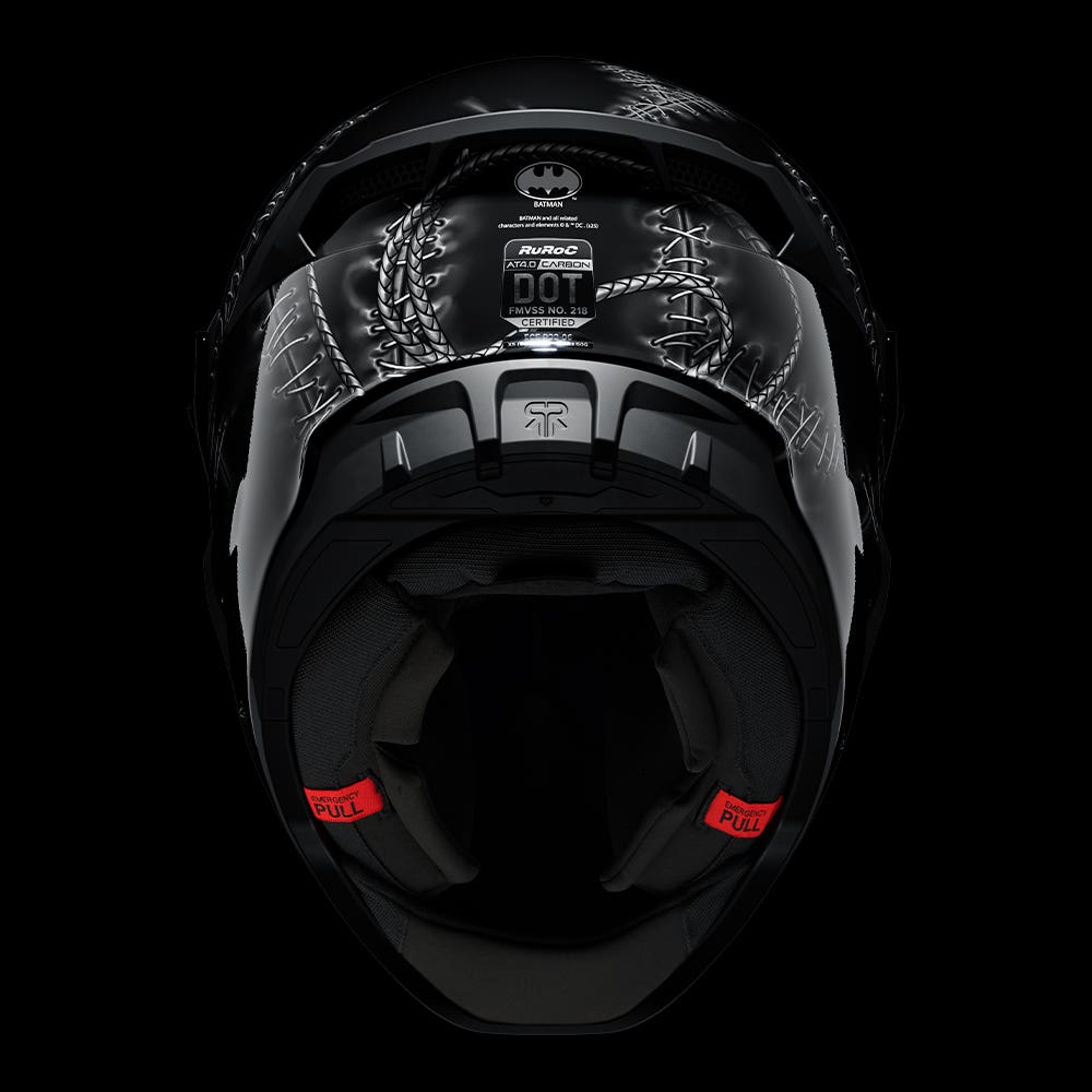 AT4.0 CARBON Catwoman