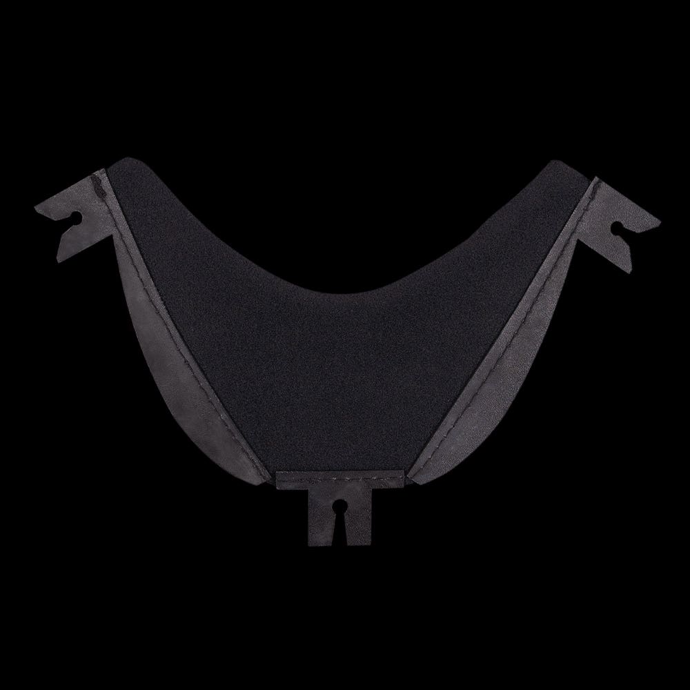 AT4.0 CARBON Chin Curtain