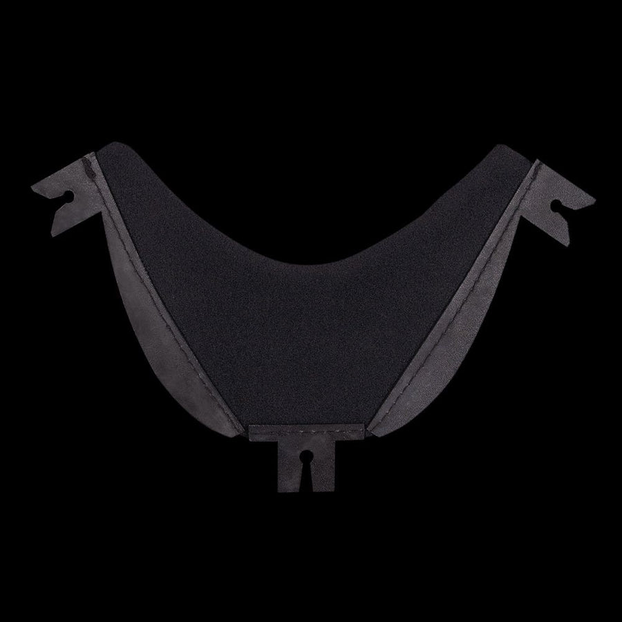 AT4.0 CARBON Chin Curtain