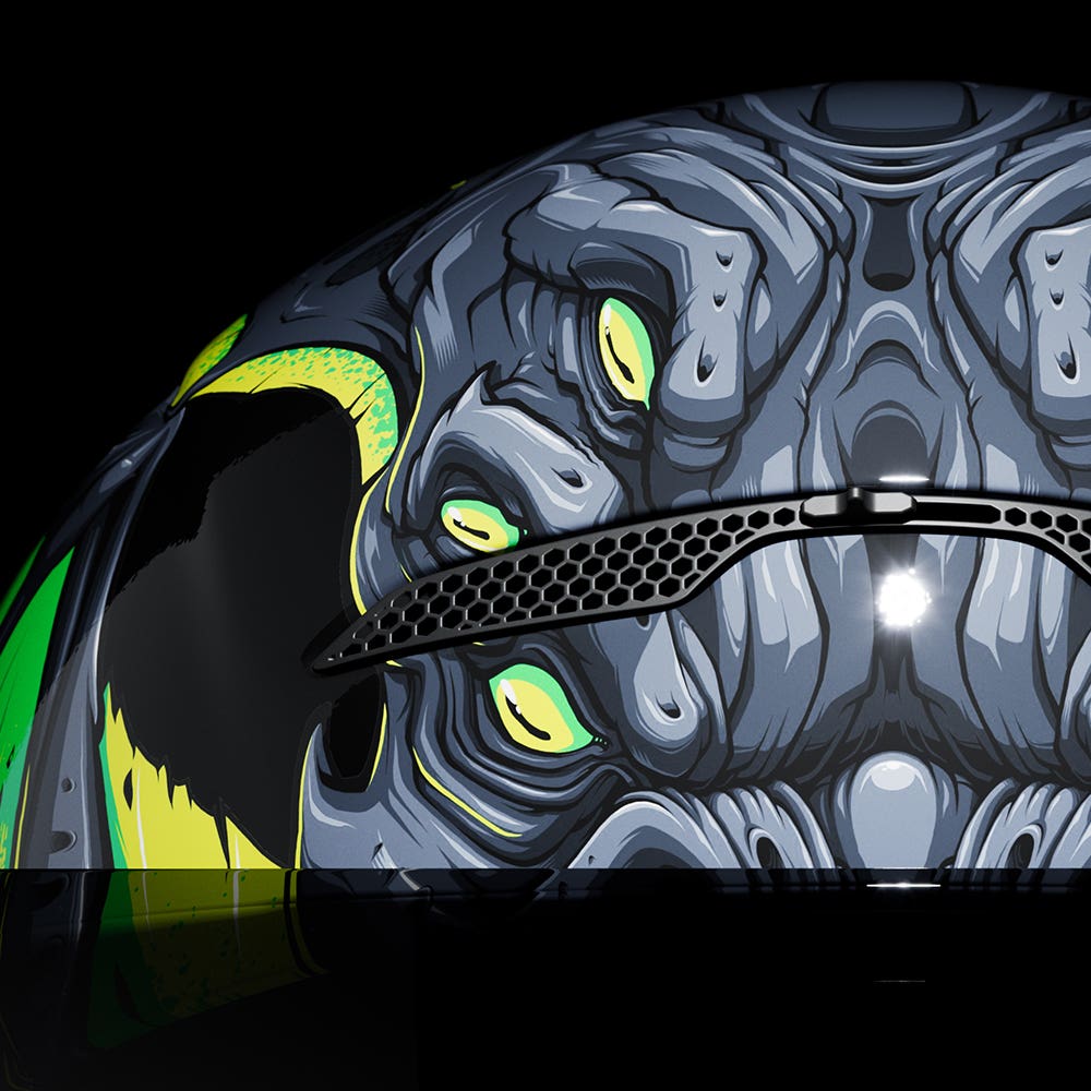 AT4.0 CARBON Cthulhu