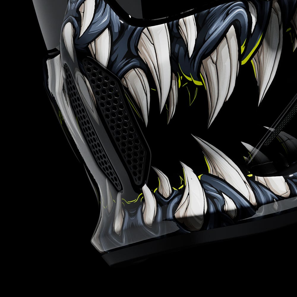 AT4.0 CARBON Cthulhu
