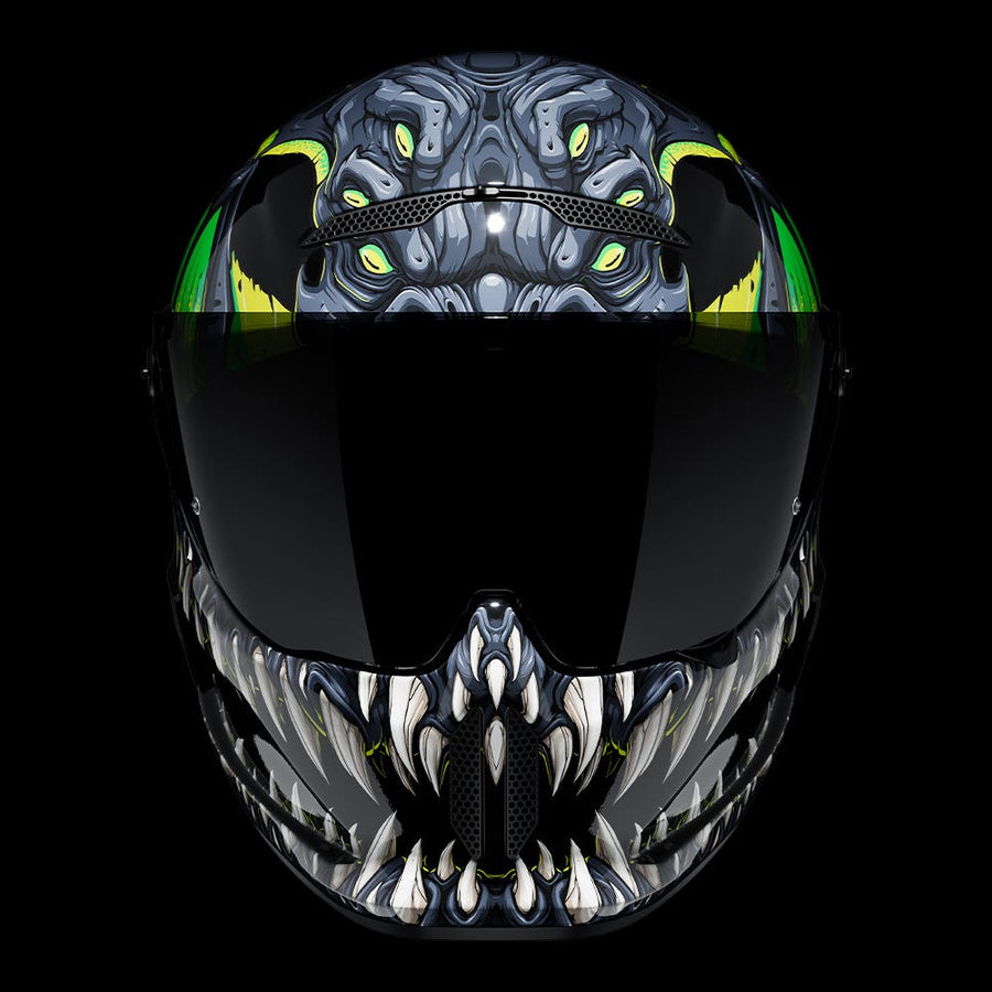 AT4.0 CARBON Cthulhu