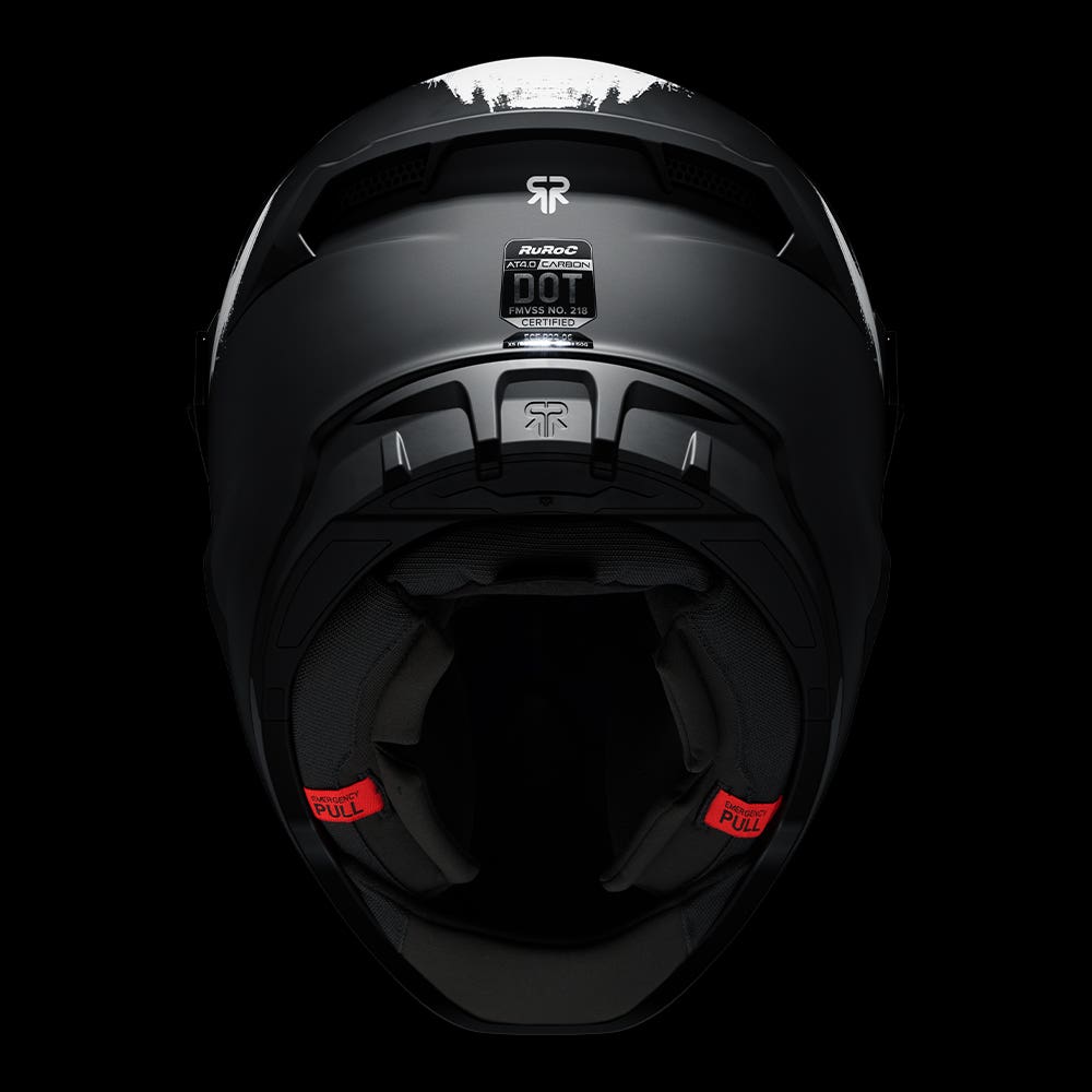 AT4.0 CARBON Darkside