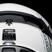 AT4.0 CARBON Fenrir White