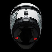 AT4.0 CARBON Fenrir White