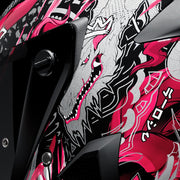 AT4.0 CARBON Fusion