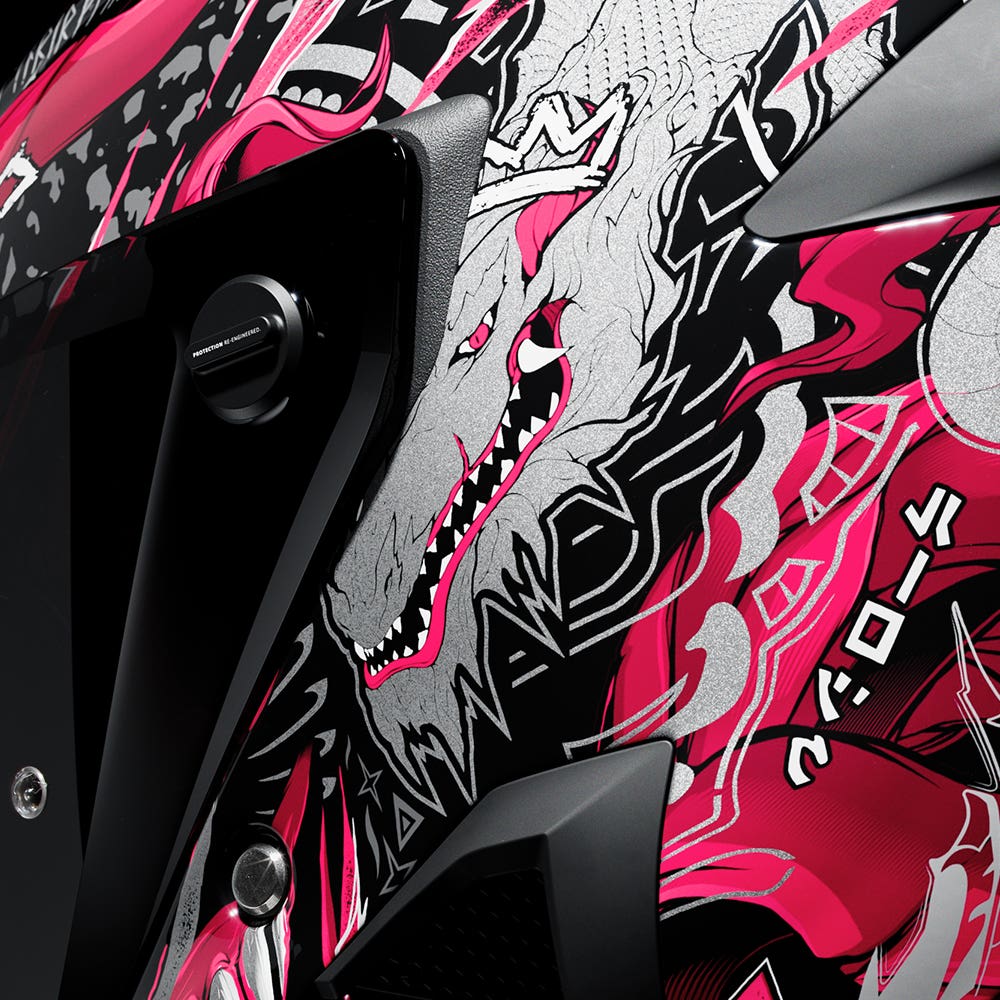 AT4.0 CARBON Fusion